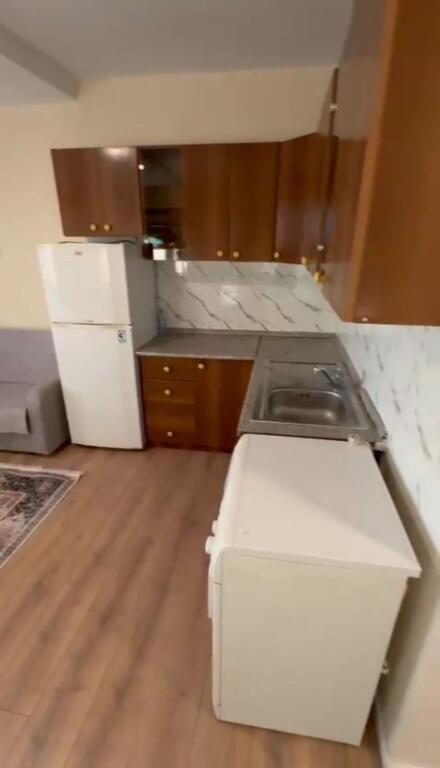 FOR SALE APARTMENT 1+1 ALLIAS 8,200,000 LEKE