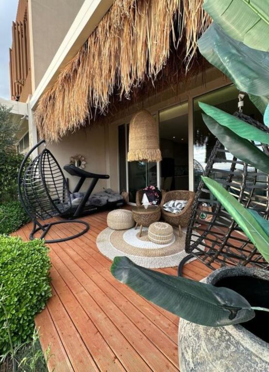 ✨ 1+1 in Vendita a Green Coast 1 – Ideale per Investimento o Casa per Vacanze