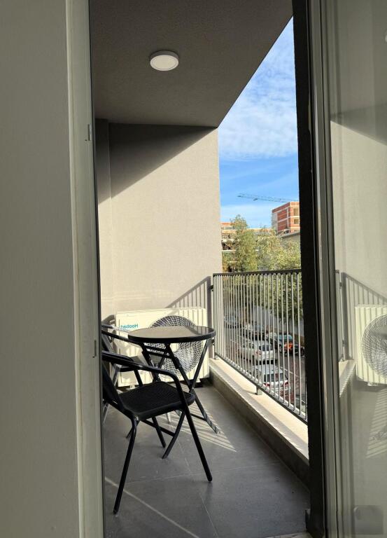 🏡 Appartamento 2+1 in affitto – Complesso Univers City