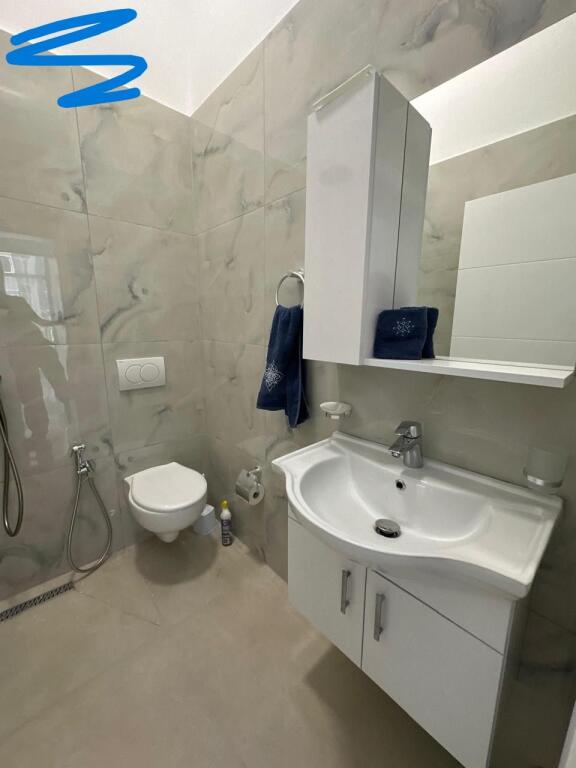 APPARTAMENTO 1+1+Posto Auto IN AFFITTO PRESSO RESIDENZA KADIU 600 € /Mese