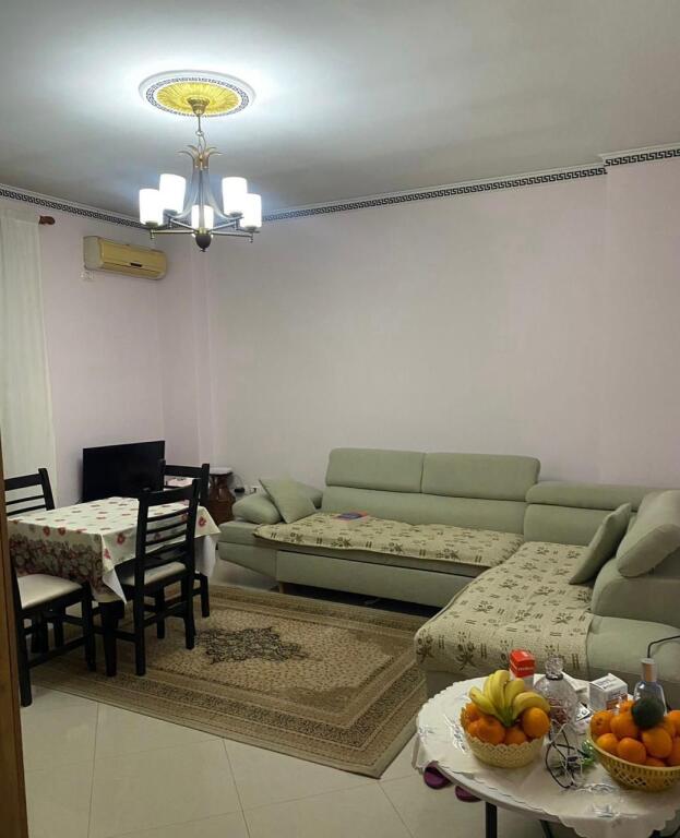 APARTMENT FOR RENT 2+1 PARIS COMMUNE 60,000 LEKE