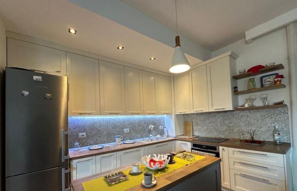 🌟 Apartment 3+1 for Sale – Premium Residence in Kodra Diellit (Extension)
