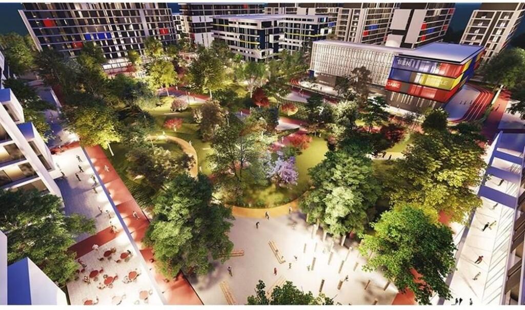 Appartamento - In Vendita - Univers City, Tirana