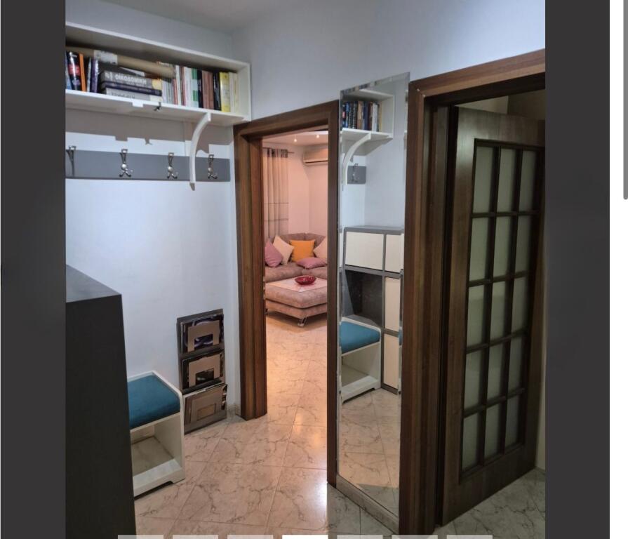 🏡 AFFITTASI APPARTAMENTO 1+1 – EX PARCO DEGLI AUTOBUS
