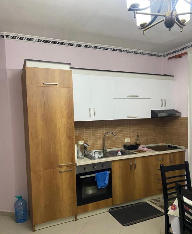 APARTMENT FOR RENT 2+1 PARIS COMMUNE 60,000 LEKE