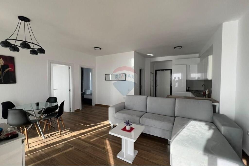 *apartament 2+1+post parkimi ne *Shengjin*