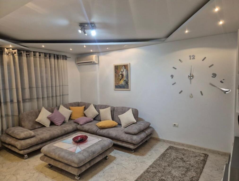 🏡 AFFITTASI APPARTAMENTO 1+1 – EX PARCO DEGLI AUTOBUS