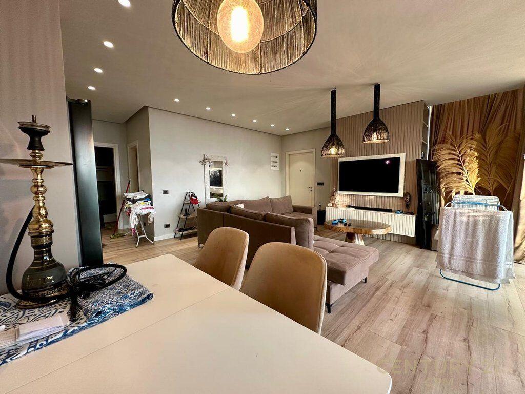 Apartment 1+1 for sale at Green Coast 1