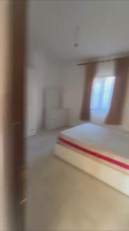 Si affitta il primo piano di una villa