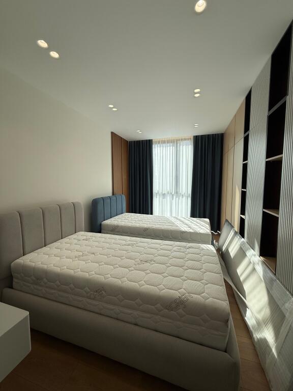Apartment 2+1 for rent