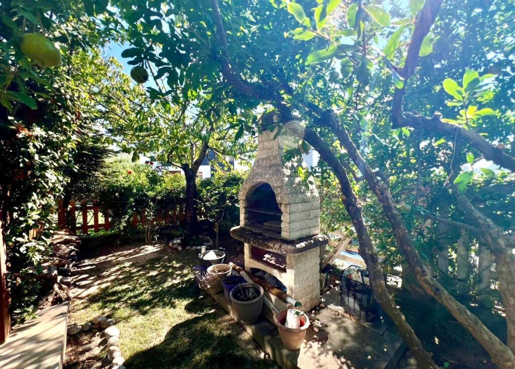 Villa Moderna in Affitto: 3+1+3wc +2 Verande📍Residenza Colombo 2 (TEG) - 2500€ || Assoluta Tranquillità