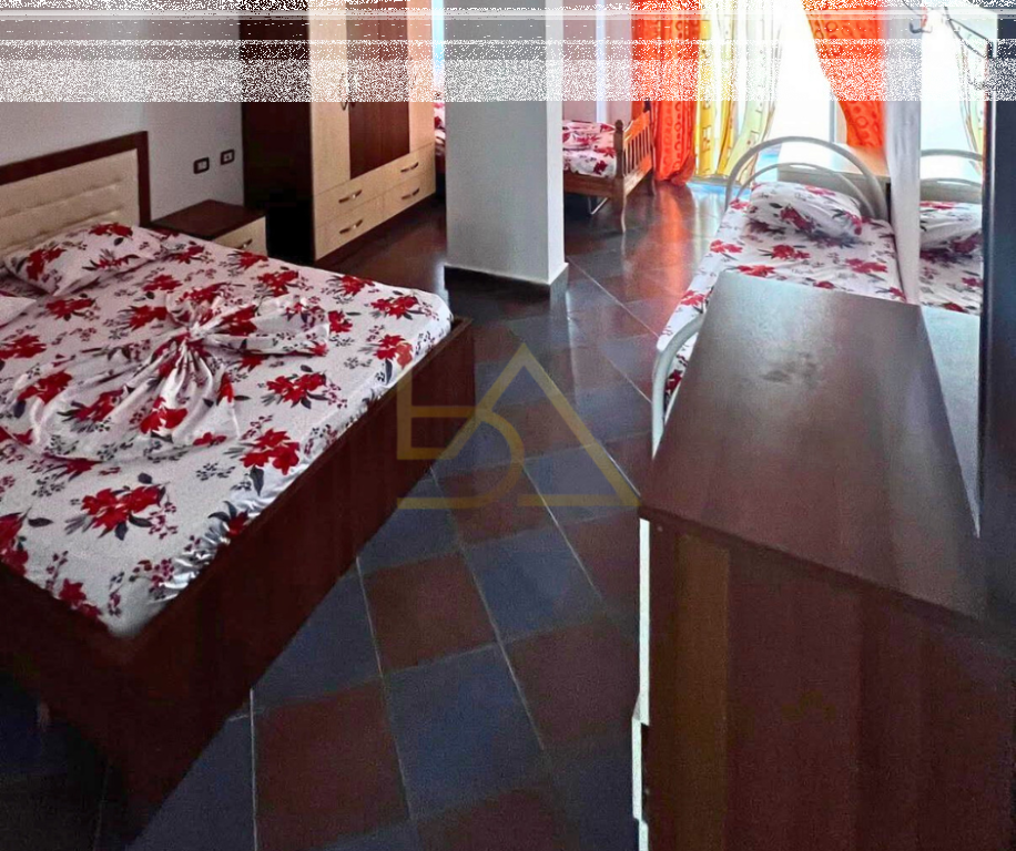 SHITET APARTAMENT – SHËNGJIN, LEZHË