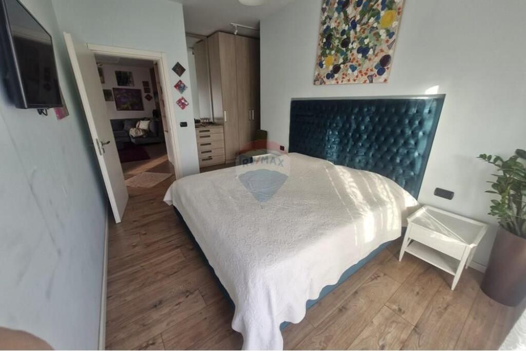 Apartment - For Sale - Student City, Tirana(ID: 530561003-26)