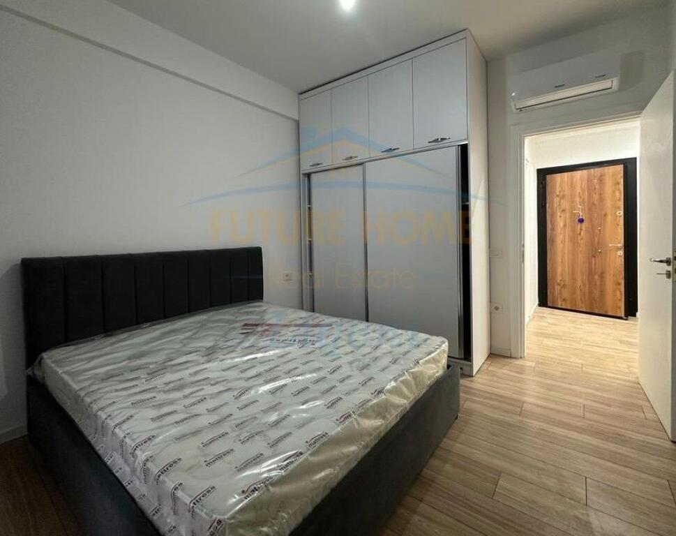 Qera, Apartament 1+1, Unaza e Re, Tiranë !