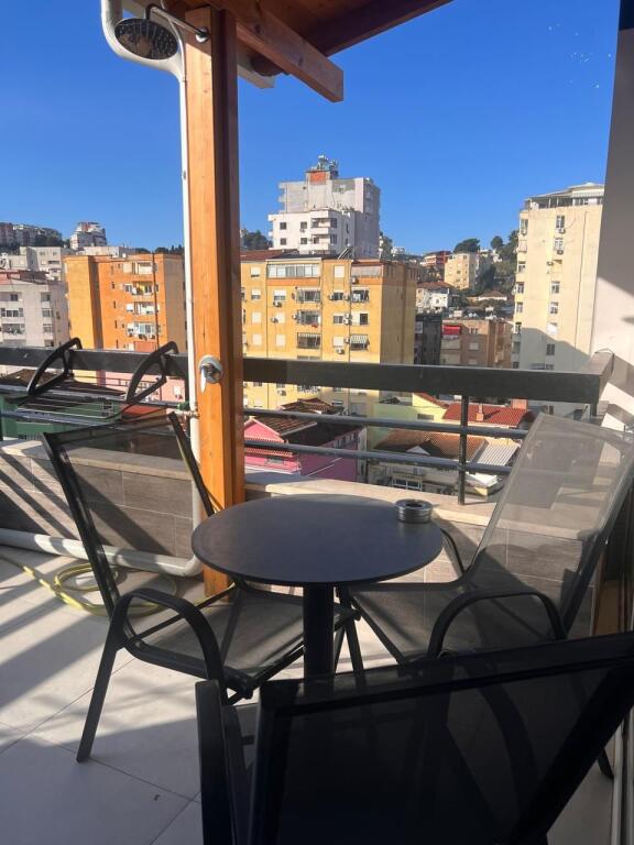 For rent 1+1 Durres, Near the Post Office.