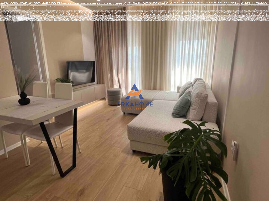 JEPET ME QERA APARTAMENT 1+1+BALLKON "TE RRUGA SIRI KODRA" 600 EURO