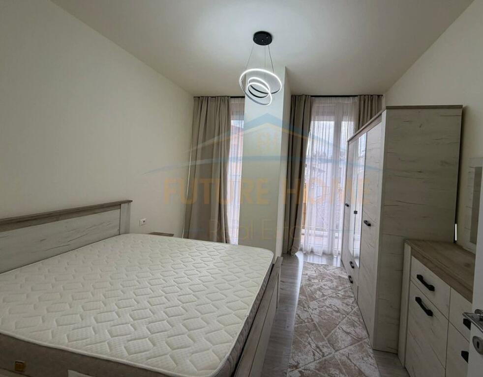 FOR SALE APARTMENT 1+1+PARKING SPACE, RIZA CEROVA, PAZARI I RI