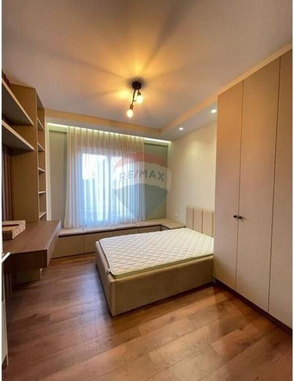 Appartamento - In Affitto - Via Isuf Elezi, Tirana