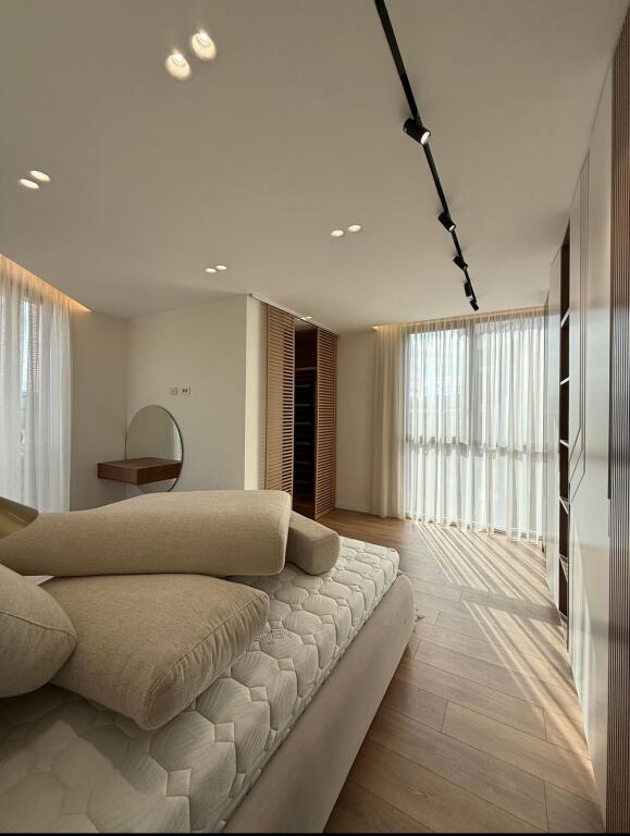 Apartment 2+1 for rent