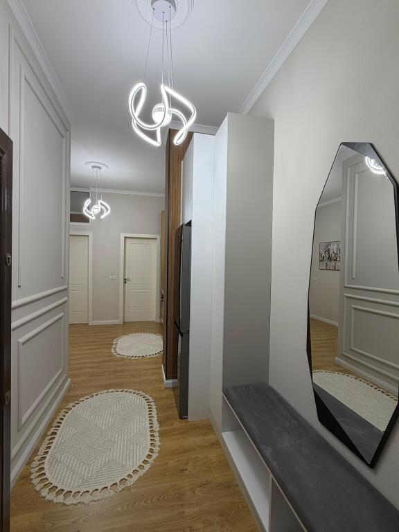 Apartament 1+1 me qira Astir
