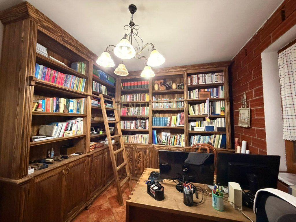 Villa for rent in the Botanical Garden area