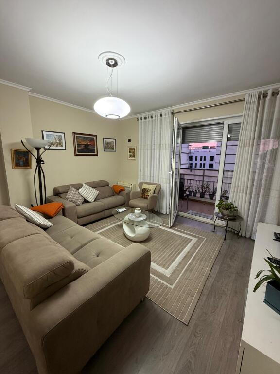 🏠IN AFFITTO Appartamento 3+1+2 📍Via Jordan Misja  💶 Prezzo: 750€