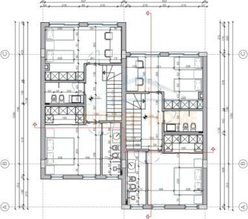 For sale, 2-Storey Villa, Near Teg