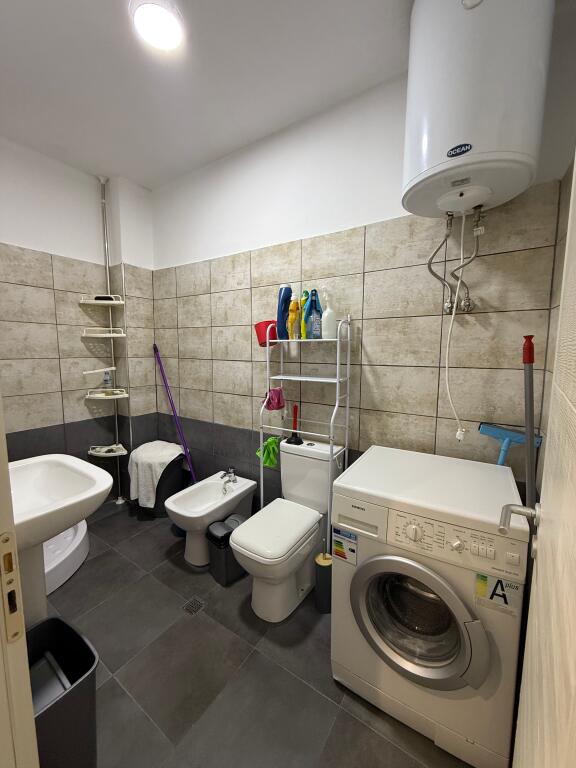 Affittasi appartamento 2+1+2 📍 Fresk – Residenza Tom Doshi