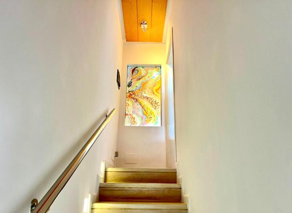 Villa Moderna in Affitto: 3+1+3wc +2 Verande📍Residenza Colombo 2 (TEG) - 2500€ || Assoluta Tranquillità