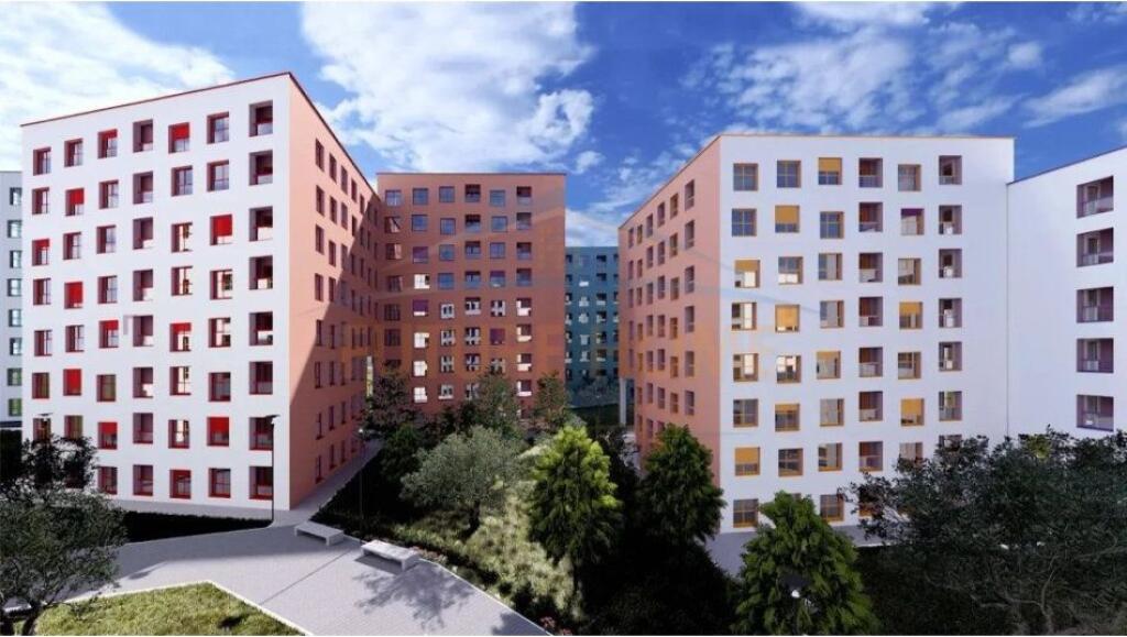 APARTMENT 1+1 FOR SALE IN ALI DEM