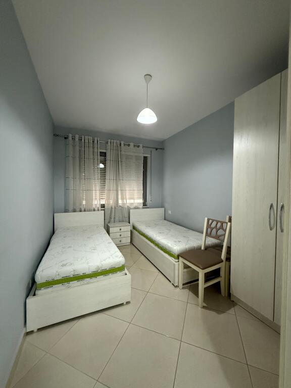 Apartment 2+1 for rent 📍 Dibrës Street – Residenca Tower Bridge 🏢 3rd floor