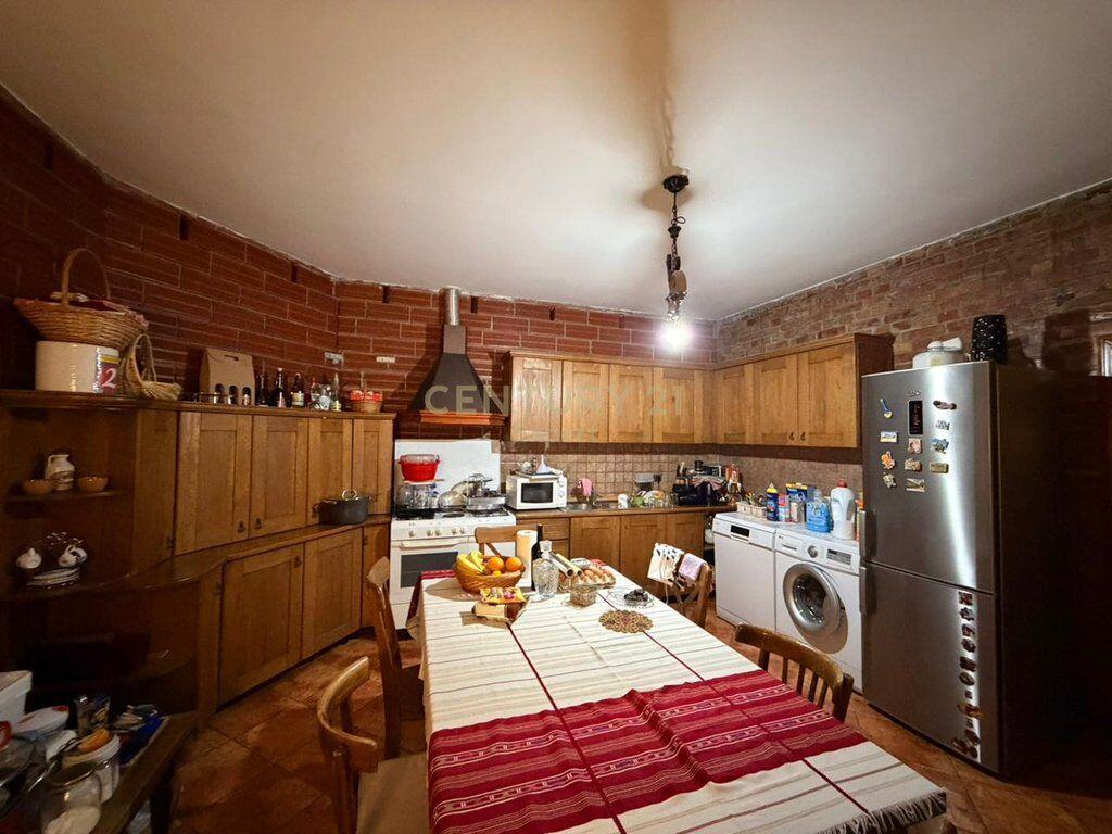 Villa for rent in the Botanical Garden area