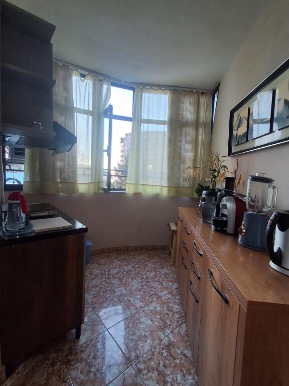 Apartament 2+1, Don Bosko!