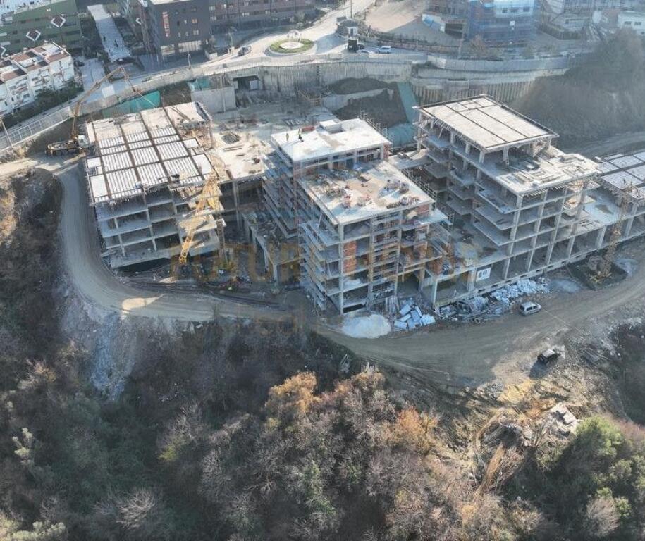 Vendita, Appartamento 2+1, Kodra e Diellit, Tirana.