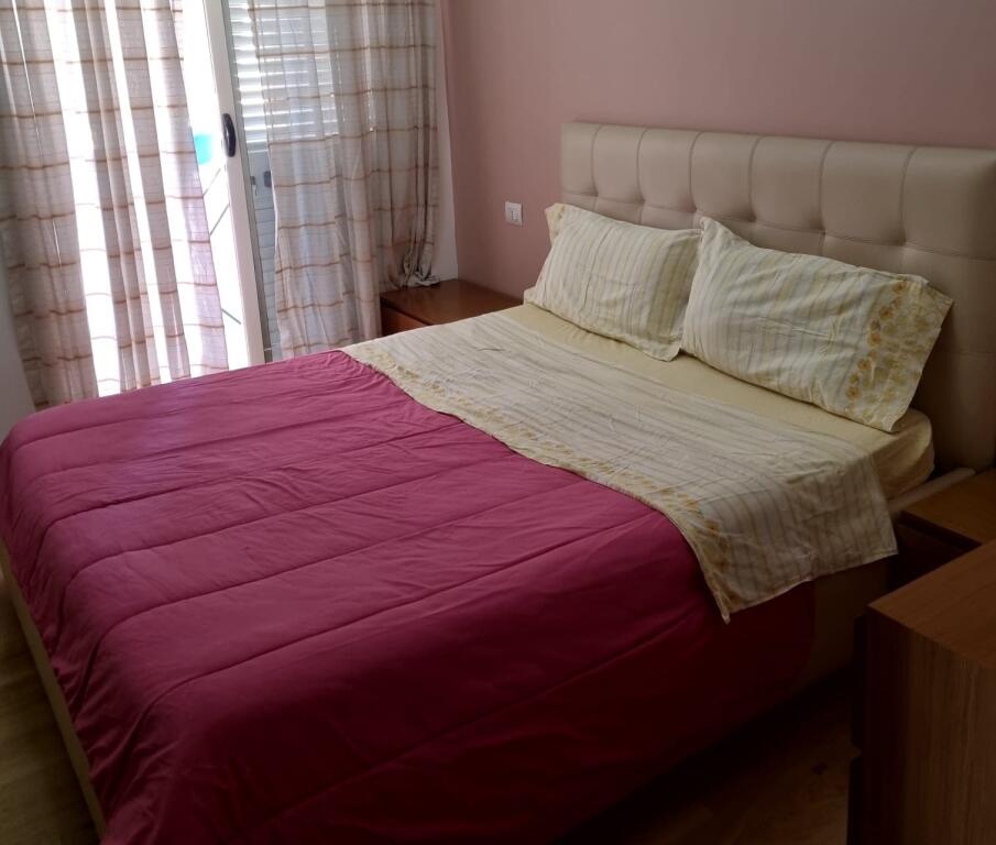 Apartament 2+1 me qira tek Ali Demi