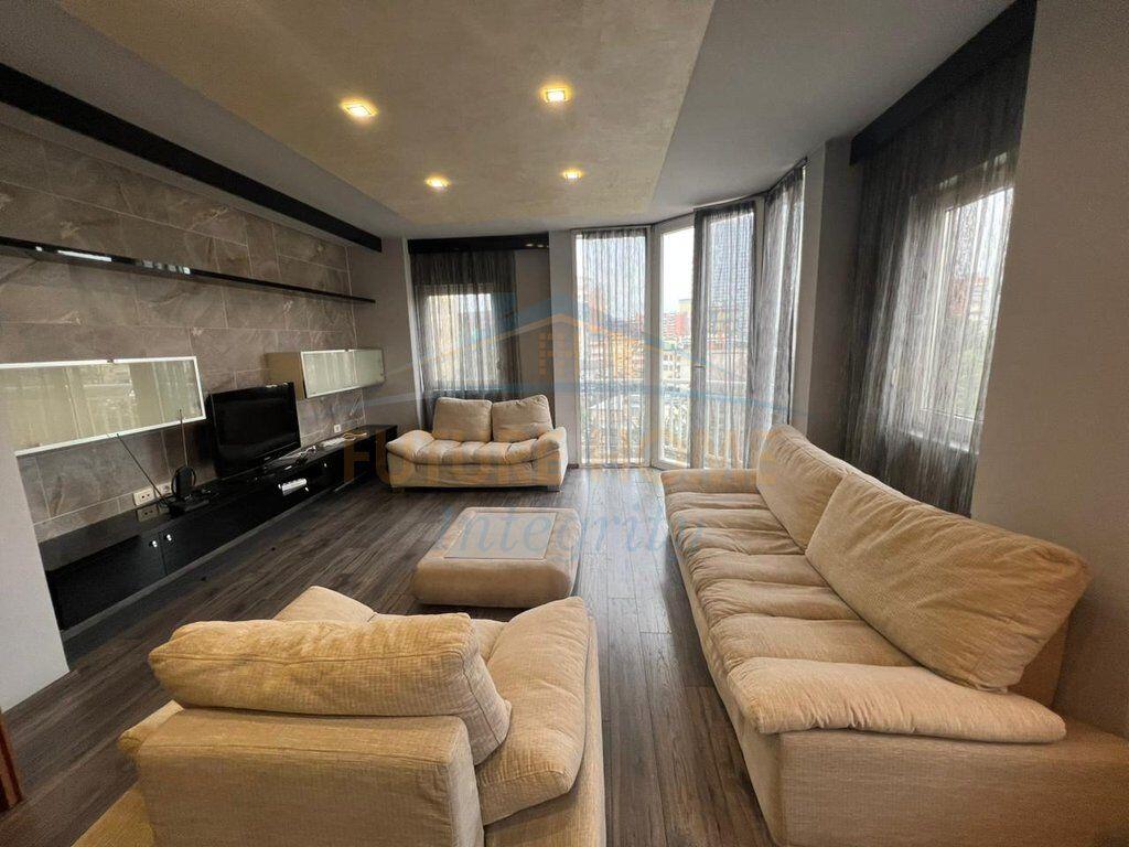 Rent, Apartment 2+1, Elbasanit Street, Tirana.