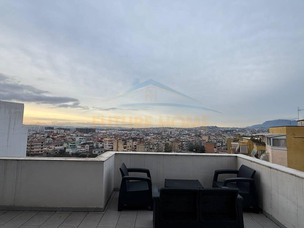Affitto, Appartamento 2+1+2+Veranda, Via Dibres, Tirana