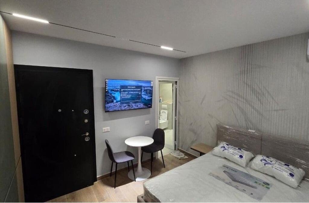 For sale, 3 studios, Mine Peza Street, Tirana.