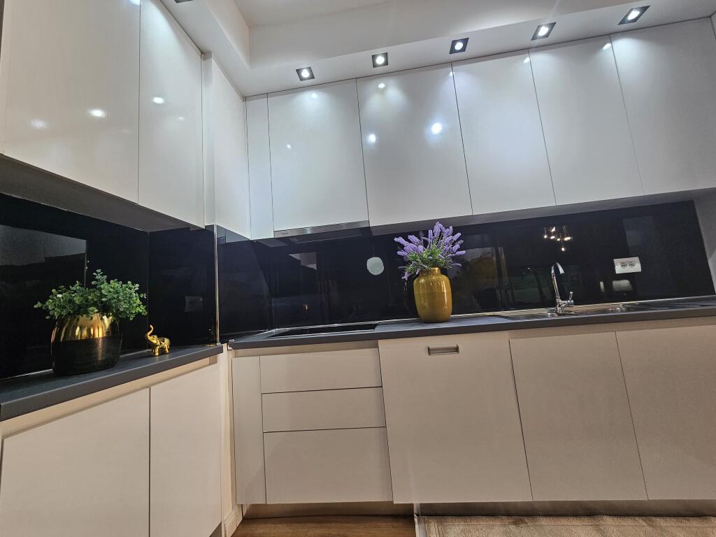 Luxurious apartment for rent