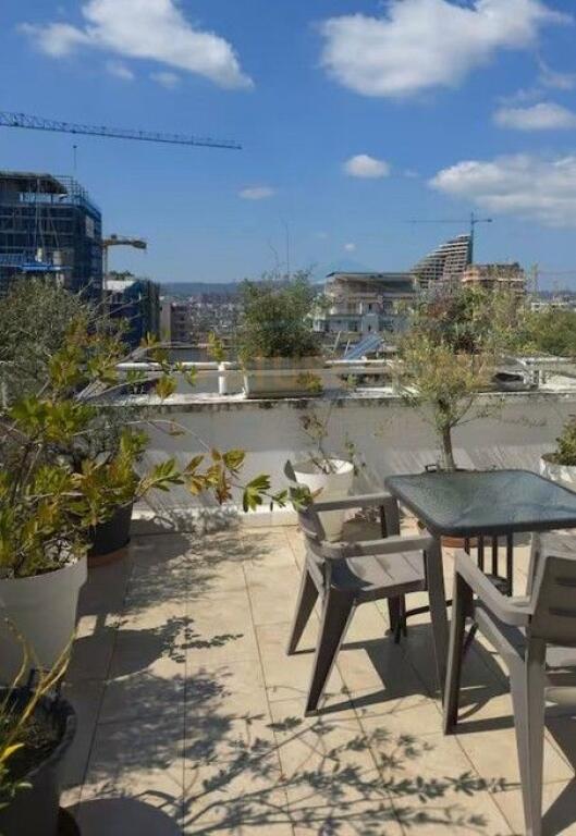 Affitto, Penthouse 2+1, SKY Tower, Bllok!!!