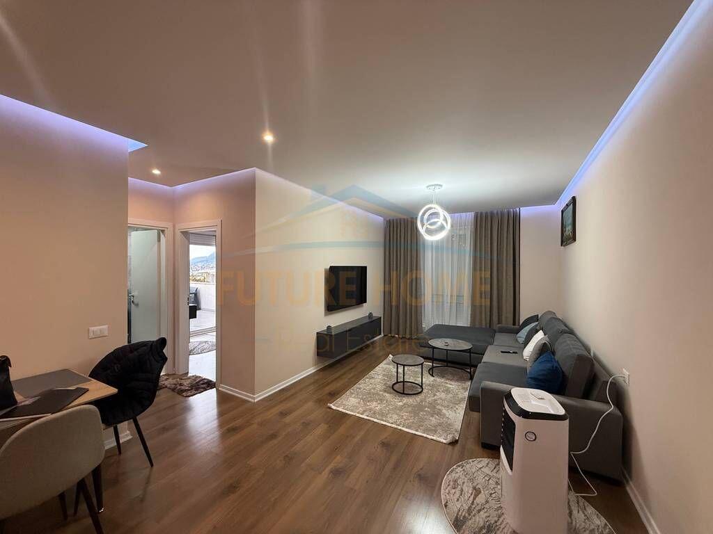 APPARTAMENTO 2+1+VERANDA IN AFFITTO VIA DIBRES