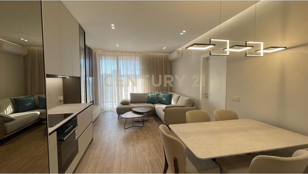Apartment 2+1 for rent at Mine Peza Residence