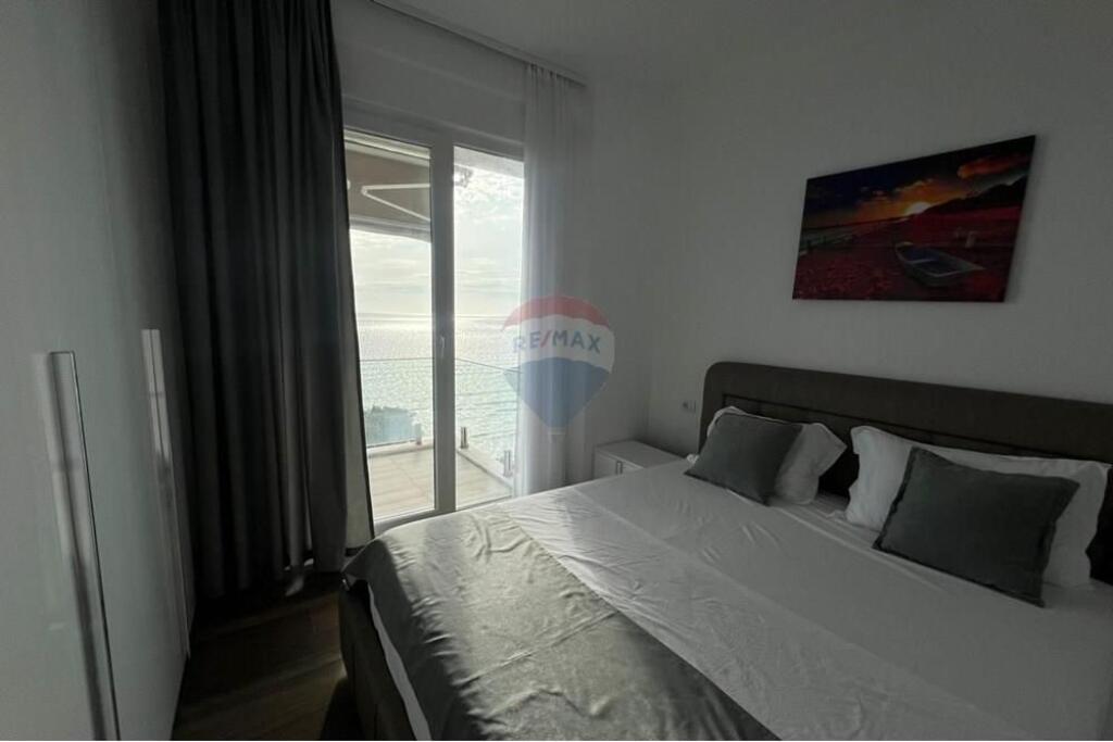 *apartament 2+1+post parkimi ne *Shengjin*