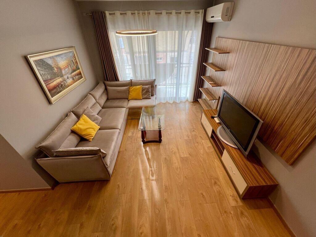 APARTMENT FOR SALE 2+1 AT THE PARIS MUNICIPALITY