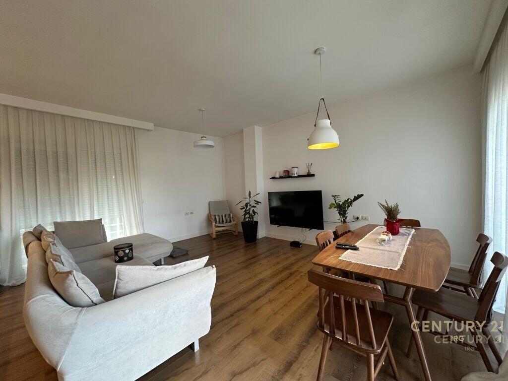 Appartamento 3+1 in vendita presso Rezidenca Kodra Diellit 1/ Estensione. 250.000 € Superficie totale 124m2