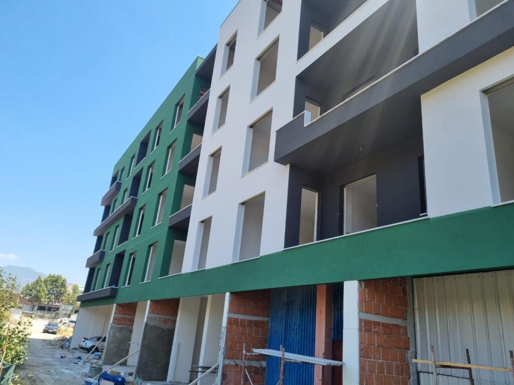 APPARTAMENTO 2+1 IN VENDITA A KAMEZ