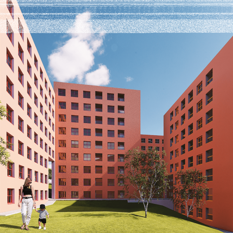 APARTMENT 1+1 FOR SALE IN ALI DEM