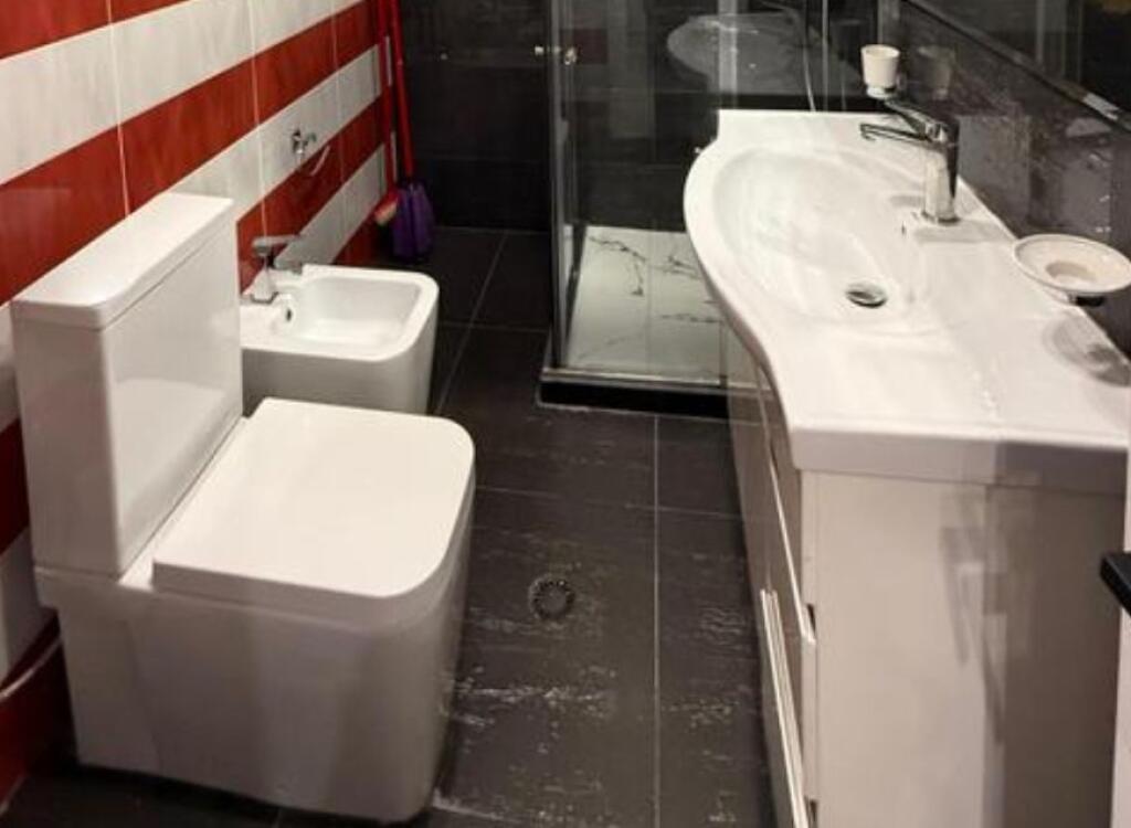 🌟 In affitto – Spazio 2+1+2 in zona Premium vicino all'Ambasciata Americana