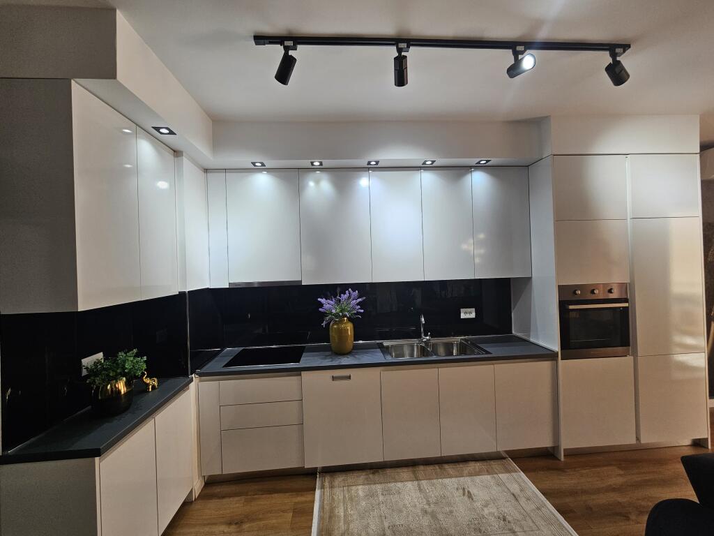 Luxurious apartment for rent