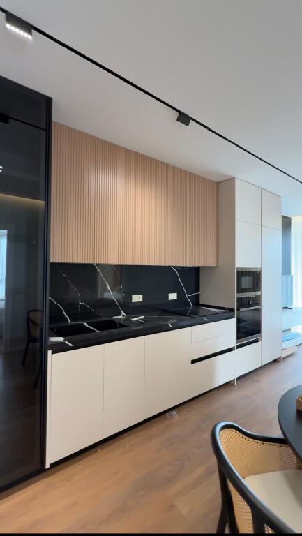 Apartment 2+1 for rent